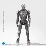 HIYA LR0088 Exquisite Mini Series 1/18 Scale 4 Inch ROBOCOP 2014 EM208 TWO PACK