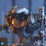 HIYA EMR0044 Exquisite Mini Series 1/18 Scale 5 Inch ROBOCOP2 RoboCain