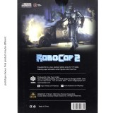 HIYA LR0079 Exquisite Mini Series 1/18 Scale 4 Inch ROBOCOP 2 Robocop
