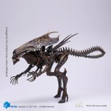 HIYA EMA0008 Exquisite Mini Series 1/18 Scale 7 Inch ALIEN Resurrection Cloned Queen
