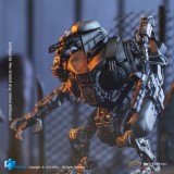 HIYA EMR0044 Exquisite Mini Series 1/18 Scale 5 Inch ROBOCOP2 RoboCain