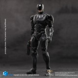HIYA LR0083 Exquisite Mini Series 1/18 Scale 4 Inch ROBOCOP 2014 ROBOCOP BLACK