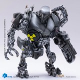 HIYA EMR0044 Exquisite Mini Series 1/18 Scale 5 Inch ROBOCOP2 RoboCain