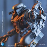 HIYA EMR0044 Exquisite Mini Series 1/18 Scale 5 Inch ROBOCOP2 RoboCain