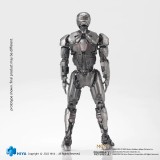 HIYA LR0088 Exquisite Mini Series 1/18 Scale 4 Inch ROBOCOP 2014 EM208 TWO PACK