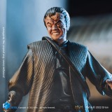 HIYA EMR0102 Exquisite Mini Series 1/18 Scale 4 Inch ROBOCOP3 Robocop VS Otomo 2 Pack