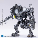 HIYA EMR0044 Exquisite Mini Series 1/18 Scale 5 Inch ROBOCOP2 RoboCain