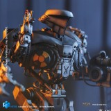HIYA EMR0044 Exquisite Mini Series 1/18 Scale 5 Inch ROBOCOP2 RoboCain