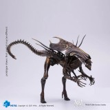 HIYA EMA0008 Exquisite Mini Series 1/18 Scale 7 Inch ALIEN Resurrection Cloned Queen