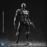 HIYA LR0088 Exquisite Mini Series 1/18 Scale 4 Inch ROBOCOP 2014 EM208 TWO PACK