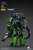 JOYTOY JT5253 5260 5277 Warhammer 40k 1: 18 Salamanders Eradicators