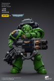JOYTOY JT5253 5260 5277 Warhammer 40k 1: 18 Salamanders Eradicators