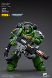 JOYTOY JT5253 5260 5277 Warhammer 40k 1: 18 Salamanders Eradicators