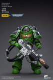 JOYTOY JT5253 5260 5277 Warhammer 40k 1: 18 Salamanders Eradicators