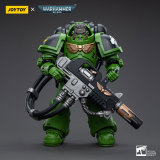 JOYTOY JT5253 5260 5277 Warhammer 40k 1: 18 Salamanders Eradicators