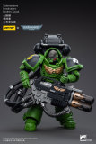JOYTOY JT5253 5260 5277 Warhammer 40k 1: 18 Salamanders Eradicators