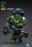 JOYTOY JT5253 5260 5277 Warhammer 40k 1: 18 Salamanders Eradicators