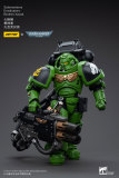 JOYTOY JT5253 5260 5277 Warhammer 40k 1: 18 Salamanders Eradicators