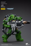 JOYTOY JT5253 5260 5277 Warhammer 40k 1: 18 Salamanders Eradicators