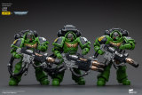 JOYTOY JT5253 5260 5277 Warhammer 40k 1: 18 Salamanders Eradicators