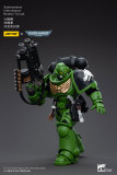 JOYTOY JT5215 5222 5239 5246 Warhammer 40k 1: 18 Salamanders Intercessors