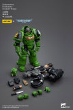 JOYTOY JT5253 5260 5277 Warhammer 40k 1: 18 Salamanders Eradicators