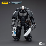 JOYTOY JT5284 5307 5314 5321 Warhammer 40k 1: 18 Iron Hands Intercessors