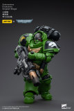JOYTOY JT5253 5260 5277 Warhammer 40k 1: 18 Salamanders Eradicators