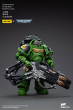 JOYTOY JT5253 5260 5277 Warhammer 40k 1: 18 Salamanders Eradicators