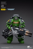 JOYTOY JT5253 5260 5277 Warhammer 40k 1: 18 Salamanders Eradicators