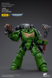 JOYTOY JT5215 5222 5239 5246 Warhammer 40k 1: 18 Salamanders Intercessors