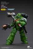 JOYTOY JT5215 5222 5239 5246 Warhammer 40k 1: 18 Salamanders Intercessors