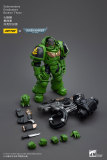 JOYTOY JT5253 5260 5277 Warhammer 40k 1: 18 Salamanders Eradicators