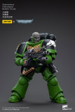 JOYTOY JT5215 5222 5239 5246 Warhammer 40k 1: 18 Salamanders Intercessors