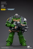 JOYTOY JT5215 5222 5239 5246 Warhammer 40k 1: 18 Salamanders Intercessors