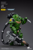 JOYTOY JT5253 5260 5277 Warhammer 40k 1: 18 Salamanders Eradicators