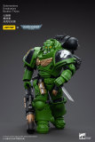 JOYTOY JT5253 5260 5277 Warhammer 40k 1: 18 Salamanders Eradicators