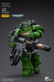 JOYTOY JT5253 5260 5277 Warhammer 40k 1: 18 Salamanders Eradicators