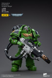 JOYTOY JT5253 5260 5277 Warhammer 40k 1: 18 Salamanders Eradicators