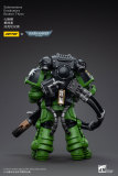 JOYTOY JT5253 5260 5277 Warhammer 40k 1: 18 Salamanders Eradicators