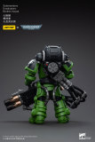 JOYTOY JT5253 5260 5277 Warhammer 40k 1: 18 Salamanders Eradicators