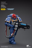 JOYTOY JT5352 5369 5376 Warhammer 40k 1: 18 Ultramarines Hellblasters