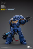 JOYTOY JT5352 5369 5376 Warhammer 40k 1: 18 Ultramarines Hellblasters