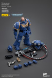 JOYTOY JT5352 5369 5376 Warhammer 40k 1: 18 Ultramarines Hellblasters