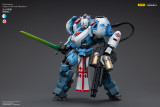 JOYTOY JT5420 Infinity - Corvus Belli PanOceania Knight of the Holy Sepulchre