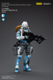 JOYTOY JT5178 5185 5192 Infinity - Corvus Belli PanOceania