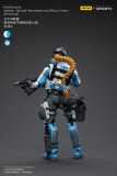 JOYTOY JT5178 5185 5192 Infinity - Corvus Belli PanOceania