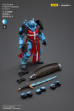 JOYTOY JT5499 Infinity - Corvus Belli PanOceania Knights Hospitallers