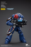 JOYTOY JT5352 5369 5376 Warhammer 40k 1: 18 Ultramarines Hellblasters
