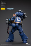 JOYTOY JT5352 5369 5376 Warhammer 40k 1: 18 Ultramarines Hellblasters